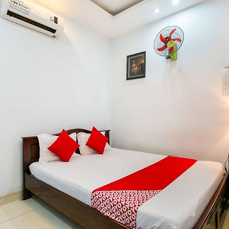 Oyo 130 Tuan Long Hotel Hô Chi Minh-Ville Extérieur photo