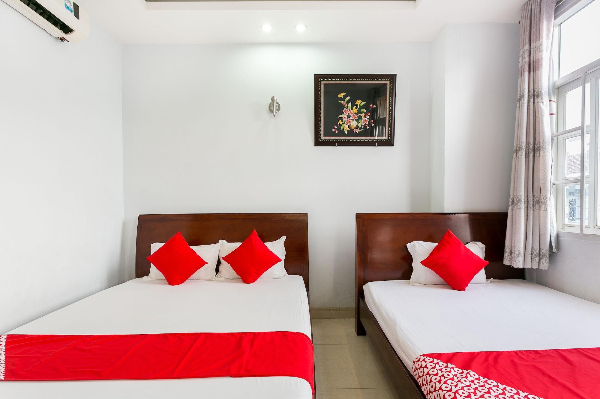 Oyo 130 Tuan Long Hotel Hô Chi Minh-Ville Extérieur photo