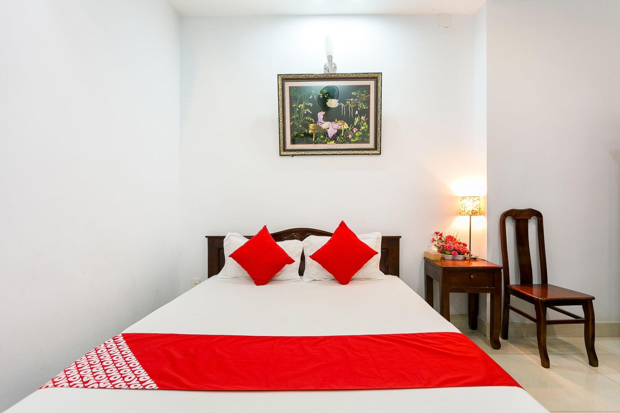 Oyo 130 Tuan Long Hotel Hô Chi Minh-Ville Extérieur photo