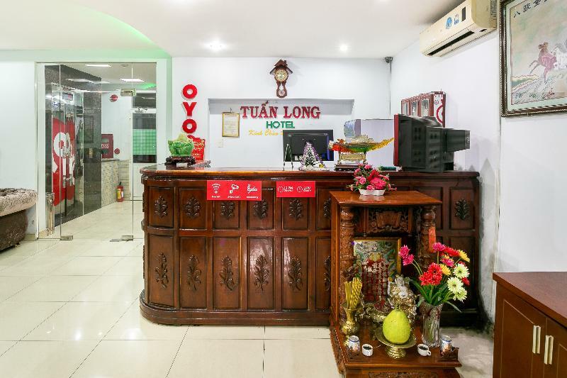 Oyo 130 Tuan Long Hotel Hô Chi Minh-Ville Extérieur photo